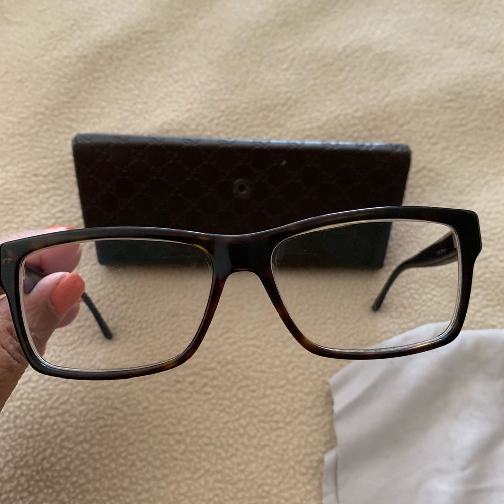 Authentic Gucci Eyeglasses